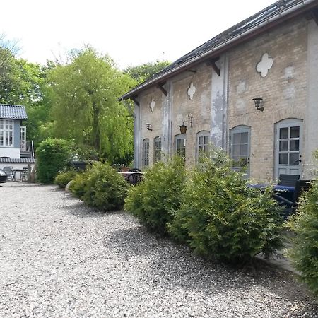 Skelstrupgaard Apartments Maribo Luaran gambar