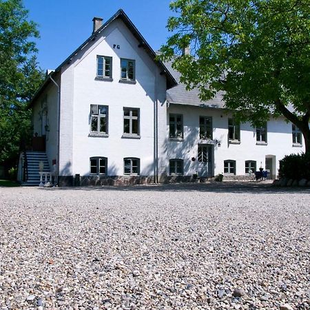 Skelstrupgaard Apartments Maribo Luaran gambar