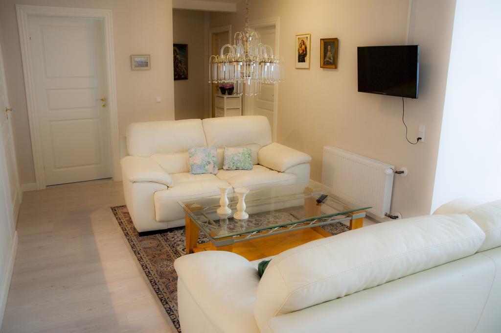 Skelstrupgaard Apartments Maribo Bilik gambar