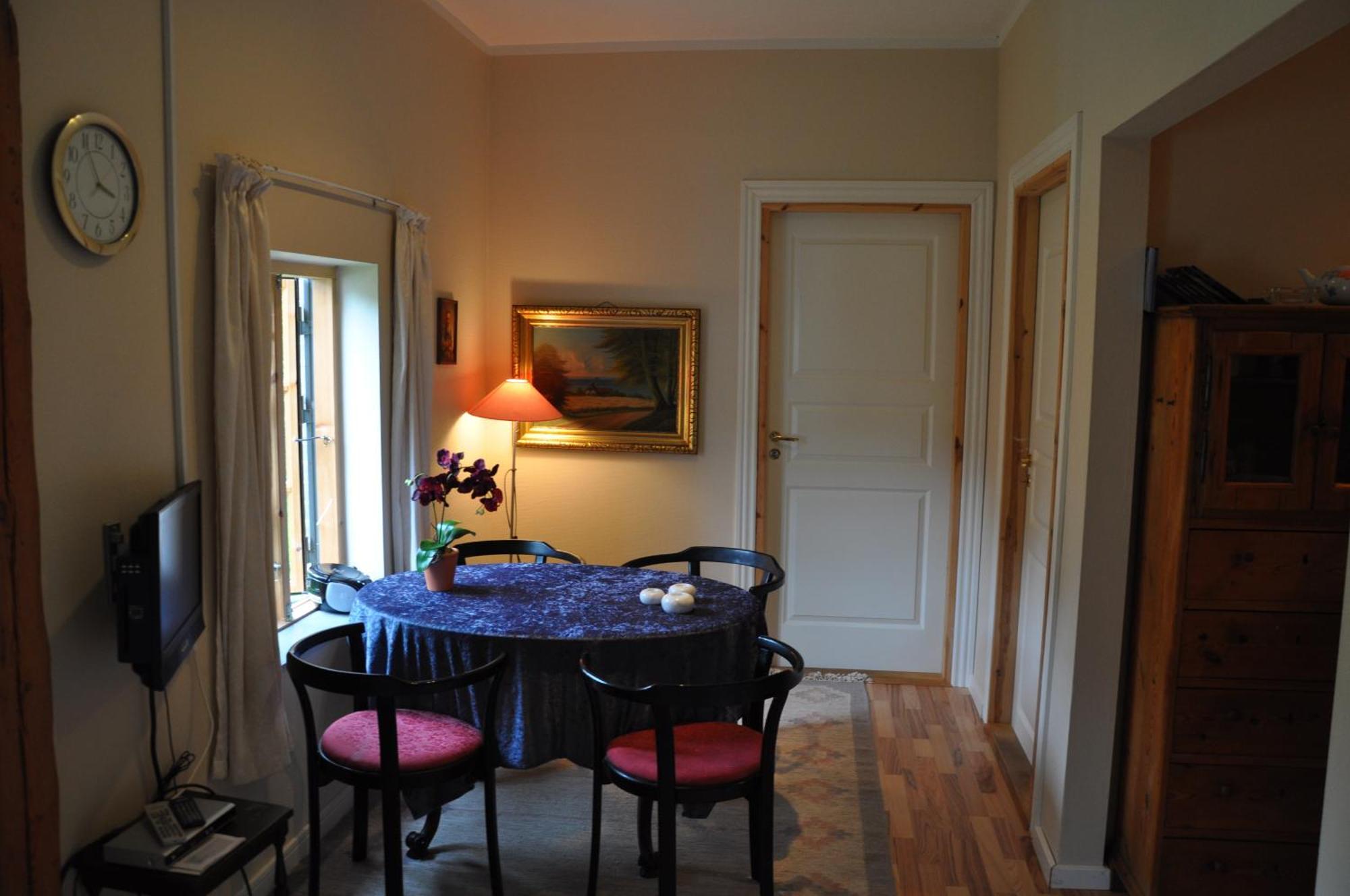 Skelstrupgaard Apartments Maribo Bilik gambar