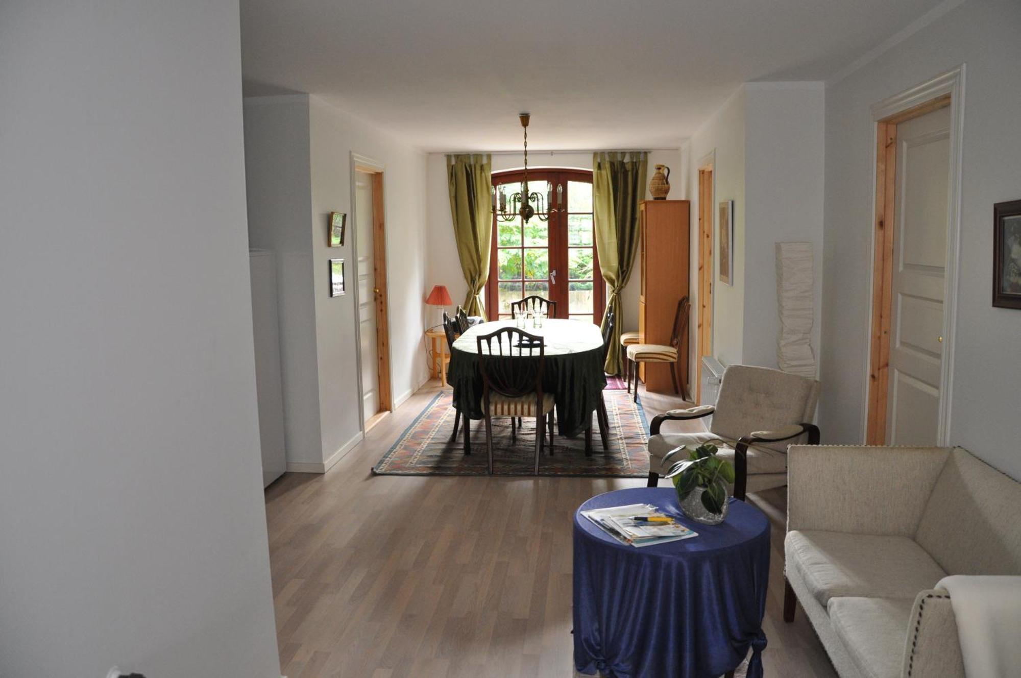 Skelstrupgaard Apartments Maribo Bilik gambar