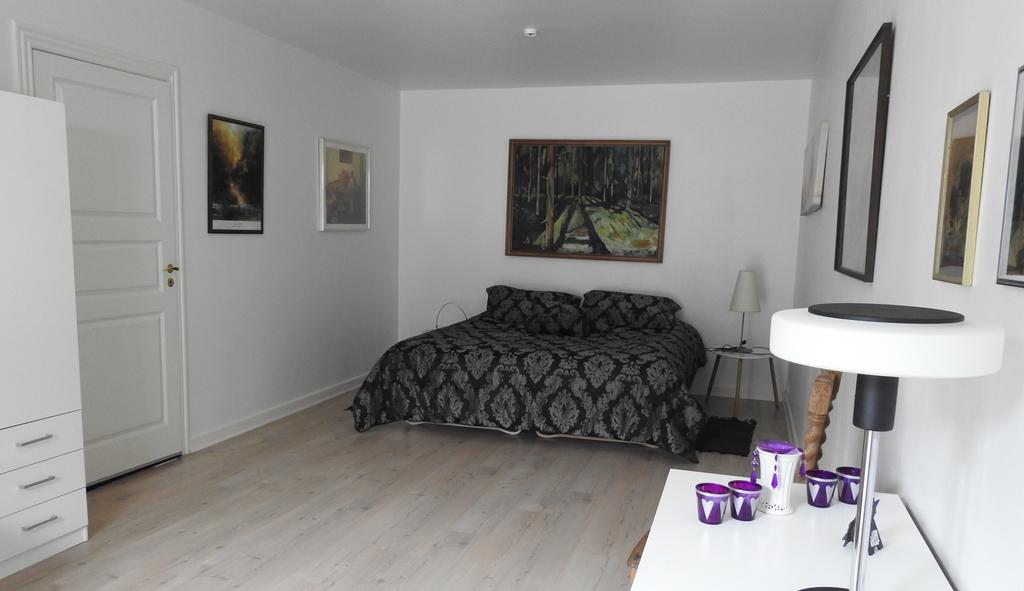 Skelstrupgaard Apartments Maribo Luaran gambar