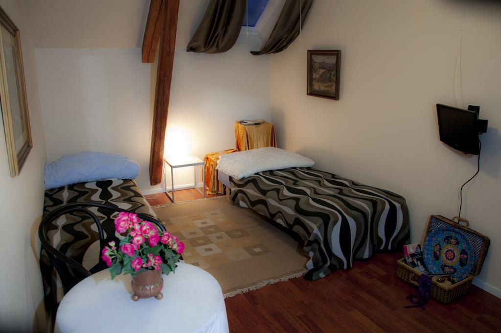 Skelstrupgaard Apartments Maribo Luaran gambar