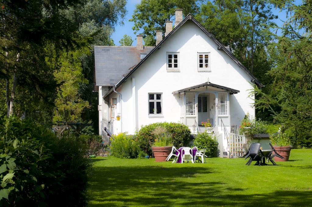 Skelstrupgaard Apartments Maribo Luaran gambar