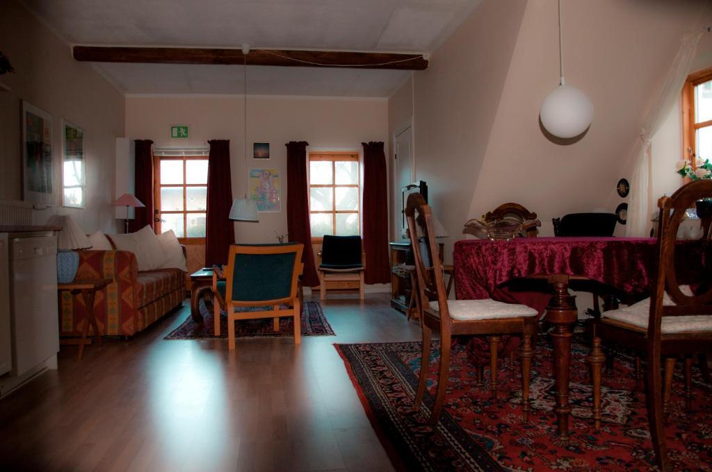 Skelstrupgaard Apartments Maribo Bilik gambar