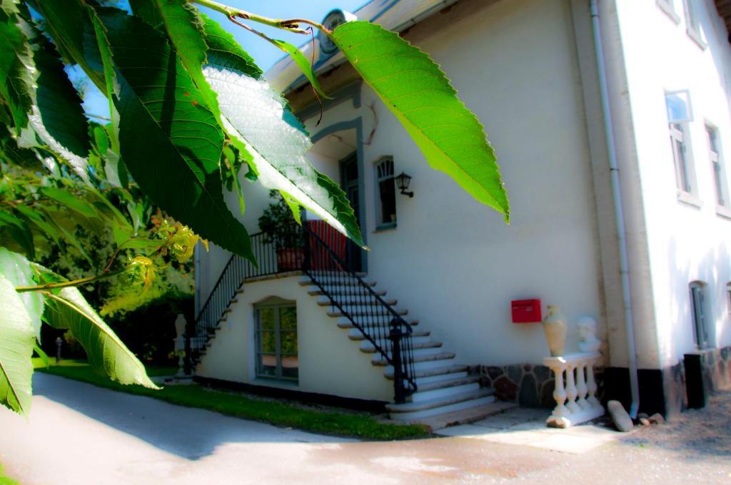 Skelstrupgaard Apartments Maribo Luaran gambar