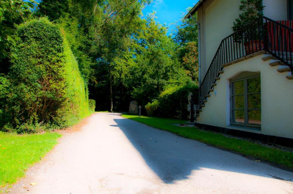 Skelstrupgaard Apartments Maribo Luaran gambar