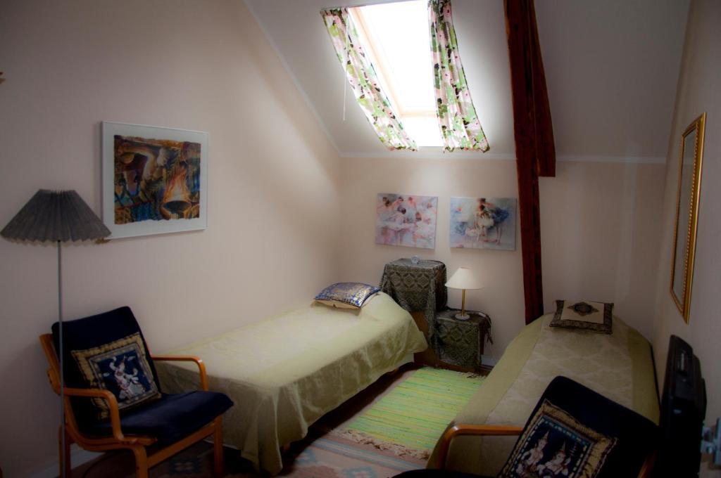 Skelstrupgaard Apartments Maribo Luaran gambar