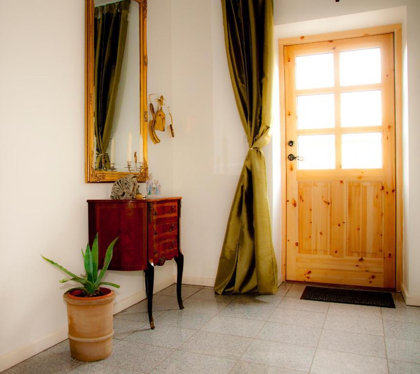 Skelstrupgaard Apartments Maribo Luaran gambar