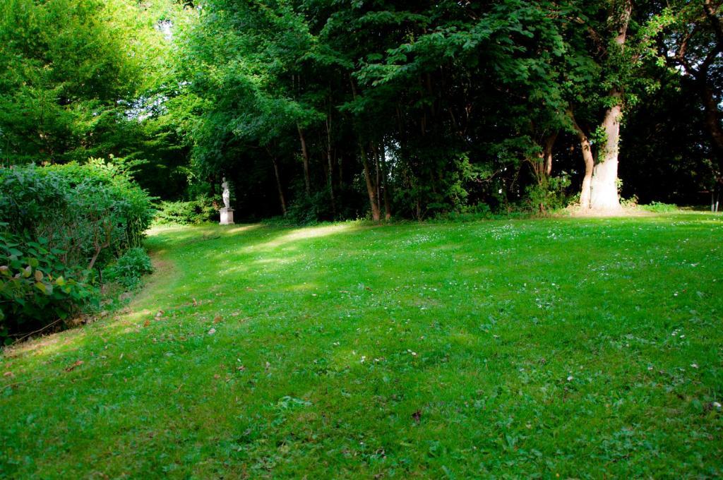 Skelstrupgaard Apartments Maribo Luaran gambar
